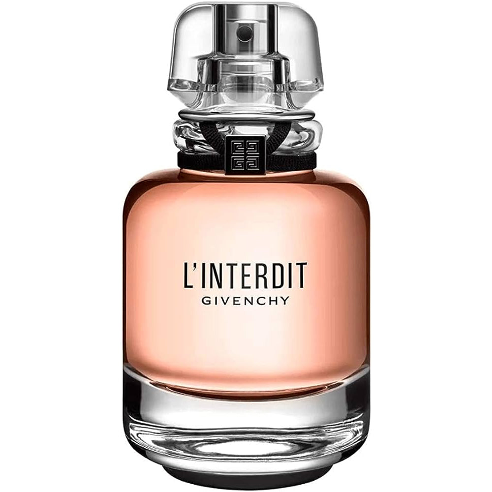 L interdit EDP for Women by Givenchy 80 ml Fragrance Gallery