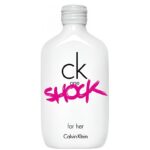 Shop ck One Shock EDT for Women by Calvin Klein, 200 ml in Canada|Buy ck One Shock EDT for Women by Calvin Klein, 200 ml in Canada|Luxury Perfumes and fragrances in Canada