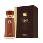 Shop Liquid Brun EDP Unisex by French Avenue, 100 ml in Canada|Buy Liquid Brun EDP Unisex by French Avenue, 100 ml in Canada|Luxury Perfumes and fragrances in Canada
