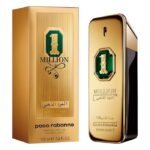Shop 1 Million Golden Oud Parfum Intense for Men by Paco Rabanne, 100 ml in Canada|Buy 1 Million Golden Oud Parfum Intense for Men by Paco Rabanne, 100 ml in Canada|Luxury Perfumes and fragrances in Canada