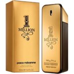 Shop 1 Million EDT for Men by Paco Rabanne, 100 ml in Canada|Buy 1 Million EDT for Men by Paco Rabanne, 100 ml in Canada|Luxury Perfumes and fragrances in Canada