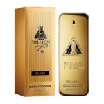 Shop 1 Million Elixir Parfum Intense for Men by Paco Rabanne, 200 ml in Canada|Buy 1 Million Elixir Parfum Intense for Men by Paco Rabanne, 200 ml in Canada|Luxury Perfumes and fragrances in Canada