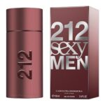 Shop 212 Sexy EDT for Men by Carolina Herrera, 100 ml in Canada|Buy 212 Sexy EDT for Men by Carolina Herrera, 100 ml in Canada|Luxury Perfumes and fragrances in Canada