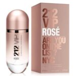 Shop 212 VIP Rose EDP for Women by Carolina Herrera, 80 ml in Canada|Buy 212 VIP Rose EDP for Women by Carolina Herrera, 80 ml in Canada|Luxury Perfumes and fragrances in Canada