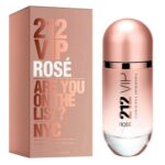 Shop 212 VIP Rose EDP for Women by Carolina Herrera, 125 ml in Canada|Buy 212 VIP Rose EDP for Women by Carolina Herrera, 125 ml in Canada|Luxury Perfumes and fragrances in Canada