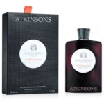 Shop 24 Old Bond Street Triple Extract EDC Unisex by Atkinsons , 100 ml in Canada|Buy 24 Old Bond Street Triple Extract EDC Unisex by Atkinsons , 100 ml in Canada|Luxury Perfumes and fragrances in Canada