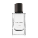 Shop 90 Pure White EDP Unisex by Banana Republic, 75 ml in Canada|Buy 90 Pure White EDP Unisex by Banana Republic, 75 ml in Canada|Luxury Perfumes and fragrances in Canada