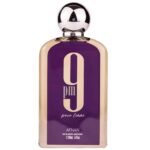 Shop 9 PM Pour Femme EDP for Women by Afnan, 100 ml in Canada|Buy 9 PM Pour Femme EDP for Women by Afnan, 100 ml in Canada|Luxury Perfumes and fragrances in Canada