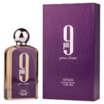 Shop 9 PM Pour Femme EDP for Women by Afnan, 100 ml in Canada|Buy 9 PM Pour Femme EDP for Women by Afnan, 100 ml in Canada|Luxury Perfumes and fragrances in Canada