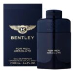 Shop Absolute EDP for Men by Bentley, 100 ml in Canada|Buy Absolute EDP for Men by Bentley, 100 ml in Canada|Luxury Perfumes and fragrances in Canada