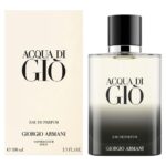 Shop Acqua Di Gio EDP for Men by Giorgio Armani, 100 ml in Canada|Buy Acqua Di Gio EDP for Men by Giorgio Armani, 100 ml in Canada|Luxury Perfumes and fragrances in Canada
