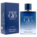 Shop Acqua Di Gio Profondo EDP for Men by Giorgio Armani, 100 ml in Canada|Buy Acqua Di Gio Profondo EDP for Men by Giorgio Armani, 100 ml in Canada|Luxury Perfumes and fragrances in Canada