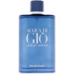 Shop Acqua Di Gio Profondo EDP for Men by Giorgio Armani, 200 ml in Canada|Buy Acqua Di Gio Profondo EDP for Men by Giorgio Armani, 200 ml in Canada|Luxury Perfumes and fragrances in Canada