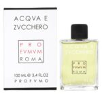 Shop Acqua E Zucchero Parfum Unisex by Profumum Roma, 100 ml in Canada|Buy Acqua E Zucchero Parfum Unisex by Profumum Roma, 100 ml in Canada|Luxury Perfumes and fragrances in Canada