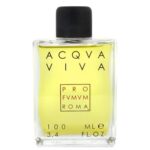 Shop Acqua Viva Parfum Unisex by Profumum Roma, 100 ml in Canada|Buy Acqua Viva Parfum Unisex by Profumum Roma, 100 ml in Canada|Luxury Perfumes and fragrances in Canada