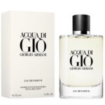 Shop Acqua Di Gio EDP for Men by Giorgio Armani, 125 ml in Canada|Buy Acqua Di Gio EDP for Men by Giorgio Armani, 125 ml in Canada|Luxury Perfumes and fragrances in Canada