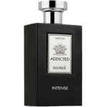 Shop Addicted Intense Parfum for Men by Hamidi, 120 ml in Canada|Buy Addicted Intense Parfum for Men by Hamidi, 120 ml in Canada|Luxury Perfumes and fragrances in Canada