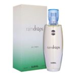 Shop Raindrops EDP for Women by Ajmal, 50 ml in Canada|Buy Raindrops EDP for Women by Ajmal, 50 ml in Canada|Luxury Perfumes and fragrances in Canada