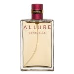 Shop Allure Sensuelle EDT for Women by Chanel, 100 ml in Canada|Buy Allure Sensuelle EDT for Women by Chanel, 100 ml in Canada|Luxury Perfumes and fragrances in Canada