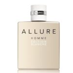 Shop Allure Homme Edition Blanche EDP for Men by Chanel, 100 ml in Canada|Buy Allure Homme Edition Blanche EDP for Men by Chanel, 100 ml in Canada|Luxury Perfumes and fragrances in Canada