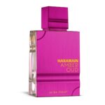 Shop Amber Oud Ultra Violet EDP for Women by Al Haramain, 60 ml in Canada|Buy Amber Oud Ultra Violet EDP for Women by Al Haramain, 60 ml in Canada|Luxury Perfumes and fragrances in Canada
