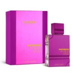 Shop Amber Oud Ultra Violet EDP for Women by Al Haramain, 60 ml in Canada|Buy Amber Oud Ultra Violet EDP for Women by Al Haramain, 60 ml in Canada|Luxury Perfumes and fragrances in Canada