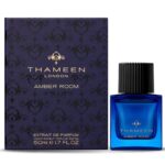 Shop Amber Room Extrait De Parfum Unisex by Thameen, 50 ml in Canada|Buy Amber Room Extrait De Parfum Unisex by Thameen, 50 ml in Canada|Luxury Perfumes and fragrances in Canada