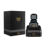 Shop Amber Wood Noir EDP Unisex by Ajmal, 100 ml in Canada|Buy Amber Wood Noir EDP Unisex by Ajmal, 100 ml in Canada|Luxury Perfumes and fragrances in Canada