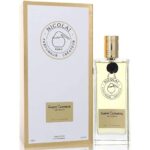 Shop Ambre Cashmere Intense EDP Unisex by Nicolai Parfumeur Createur, 100 ml in Canada|Buy Ambre Cashmere Intense EDP Unisex by Nicolai Parfumeur Createur, 100 ml in Canada|Luxury Perfumes and fragrances in Canada