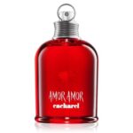 Shop Amor Amor EDT for Women by Cacharel, 100 ml in Canada|Buy Amor Amor EDT for Women by Cacharel, 100 ml in Canada|Luxury Perfumes and fragrances in Canada