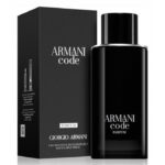 Shop Armani Code Parfum for Men by Giorgio Armani, 125 ml Refillable in Canada|Buy Armani Code Parfum for Men by Giorgio Armani, 125 ml Refillable in Canada|Luxury Perfumes and fragrances in Canada