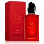 Shop Si Passione Eclat EDP for Women by Giorgio Armani, 100 ml in Canada|Buy Si Passione Eclat EDP for Women by Giorgio Armani, 100 ml in Canada|Luxury Perfumes and fragrances in Canada