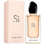 Shop Si EDP for Women by Giorgio Armani, 100 ml in Canada|Buy Si EDP for Women by Giorgio Armani, 100 ml in Canada|Luxury Perfumes and fragrances in Canada