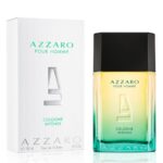 Shop Azzaro Pour Homme Cologne Intense EDT for Men by Azzaro, 100 ml in Canada|Buy Azzaro Pour Homme Cologne Intense EDT for Men by Azzaro, 100 ml in Canada|Luxury Perfumes and fragrances in Canada