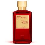 Shop Baccarat Rouge 540 Extrait De Parfum Unisex by Maison Francis Kurkdjian, 200 ml in Canada|Buy Baccarat Rouge 540 Extrait De Parfum Unisex by Maison Francis Kurkdjian, 200 ml in Canada|Luxury Perfumes and fragrances in Canada