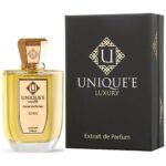 Shop Beril Extrait De Parfum Unisex by Unique'e Luxury, 100 ml in Canada|Buy Beril Extrait De Parfum Unisex by Unique'e Luxury, 100 ml in Canada|Luxury Perfumes and fragrances in Canada