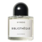 Shop Bibliotheque EDP Unisex by Byredo, 100 ml in Canada|Buy Bibliotheque EDP Unisex by Byredo, 100 ml in Canada|Luxury Perfumes and fragrances in Canada