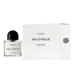Shop Bibliotheque EDP Unisex by Byredo, 100 ml in Canada|Buy Bibliotheque EDP Unisex by Byredo, 100 ml in Canada|Luxury Perfumes and fragrances in Canada