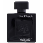 Shop Black Touch EDT for Men by Franck Olivier, 100 ml in Canada|Buy Black Touch EDT for Men by Franck Olivier, 100 ml in Canada|Luxury Perfumes and fragrances in Canada