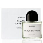 Shop Black Saffron EDP Unisex by Byredo, 100 ml in Canada|Buy Black Saffron EDP Unisex by Byredo, 100 ml in Canada|Luxury Perfumes and fragrances in Canada