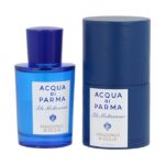 Shop Blu Mediterraneo Mandorlo Di Sicilia EDT Unisex by Acqua Di Parma, 75 ml in Canada|Buy Blu Mediterraneo Mandorlo Di Sicilia EDT Unisex by Acqua Di Parma, 75 ml in Canada|Luxury Perfumes and fragrances in Canada