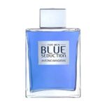 Shop Blue Seduction EDT for Men by Antonio Banderas, 200 ml in Canada|Buy Blue Seduction EDT for Men by Antonio Banderas, 200 ml in Canada|Luxury Perfumes and fragrances in Canada
