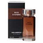 Shop Bois D'ambre EDT for Men by Karl Lagerfeld, 100 ml in Canada|Buy Bois D'ambre EDT for Men by Karl Lagerfeld, 100 ml in Canada|Luxury Perfumes and fragrances in Canada
