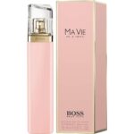 Shop Boss Ma Vie Pour Femme EDP for Women by Hugo Boss, 75 ml in Canada|Buy Boss Ma Vie Pour Femme EDP for Women by Hugo Boss, 75 ml in Canada|Luxury Perfumes and fragrances in Canada