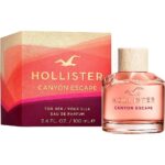 Shop Canyon Escape For Her EDP for Women by Hollister, 100 ml in Canada|Buy Canyon Escape For Her EDP for Women by Hollister, 100 ml in Canada|Luxury Perfumes and fragrances in Canada