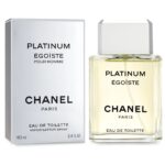 Shop Egoiste Platinum EDT for Men by Chanel, 100 ml in Canada|Buy Egoiste Platinum EDT for Men by Chanel, 100 ml in Canada|Luxury Perfumes and fragrances in Canada