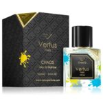 Shop Chaos EDP Unisex by Vertus, 100 ml in Canada|Buy Chaos EDP Unisex by Vertus, 100 ml in Canada|Luxury Perfumes and fragrances in Canada