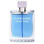 Shop Chrome United EDT for Men by Azzaro, 100 ml in Canada|Buy Chrome United EDT for Men by Azzaro, 100 ml in Canada|Luxury Perfumes and fragrances in Canada