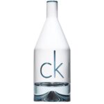 Shop Ck In2u EDT for Men by Calvin Klein, 150 ml in Canada|Buy Ck In2u EDT for Men by Calvin Klein, 150 ml in Canada|Luxury Perfumes and fragrances in Canada