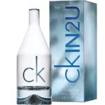 Shop Ck In2u EDT for Men by Calvin Klein, 150 ml in Canada|Buy Ck In2u EDT for Men by Calvin Klein, 150 ml in Canada|Luxury Perfumes and fragrances in Canada